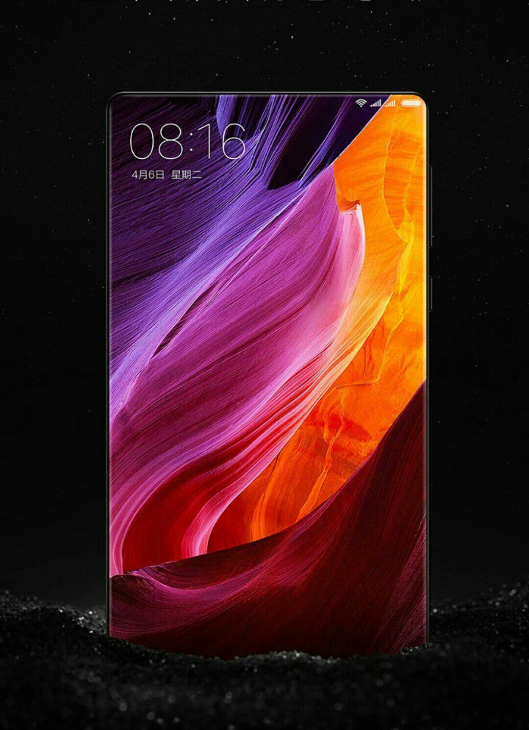 Xiaomi Mi Mix 4GB 128GB
