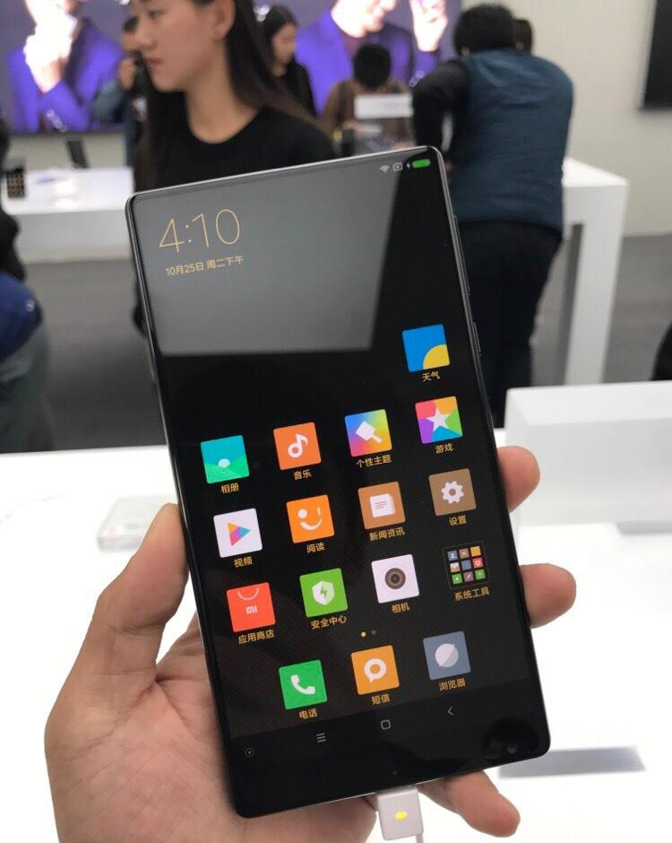 Xiaomi Mi Mix 4GB 128GB