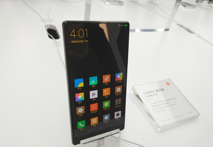 Xiaomi Mi Mix 4GB 128GB
