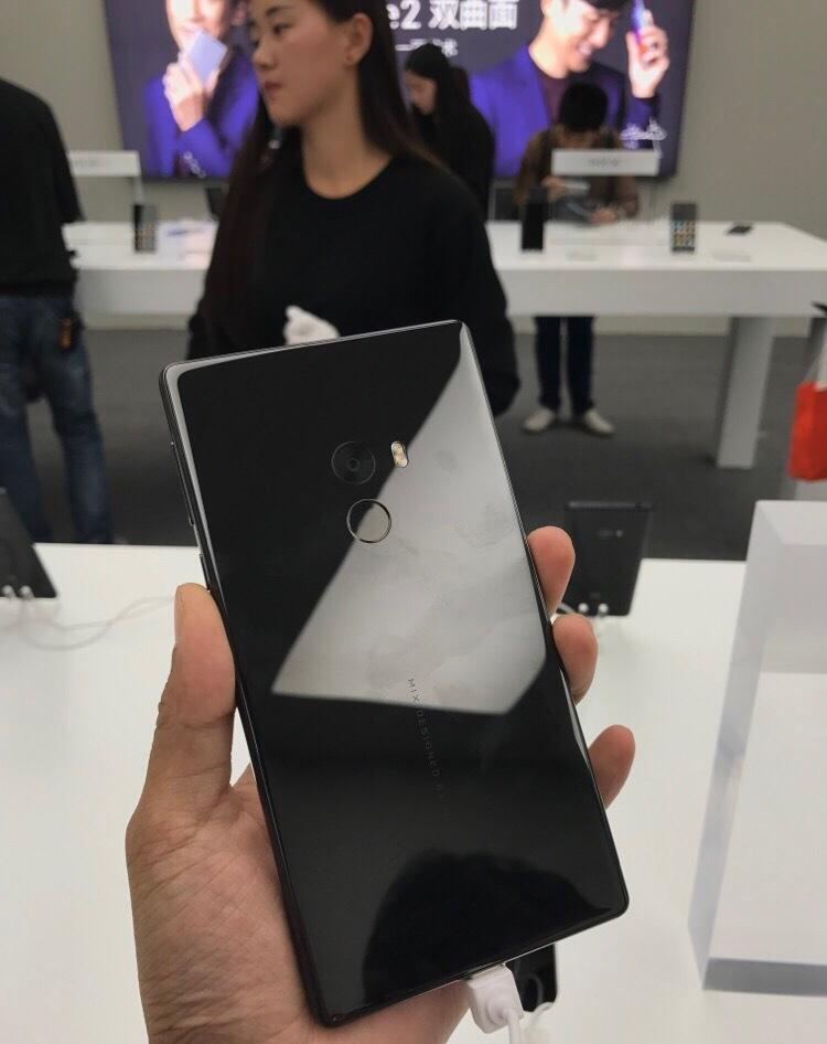 Xiaomi Mi Mix 4GB 128GB