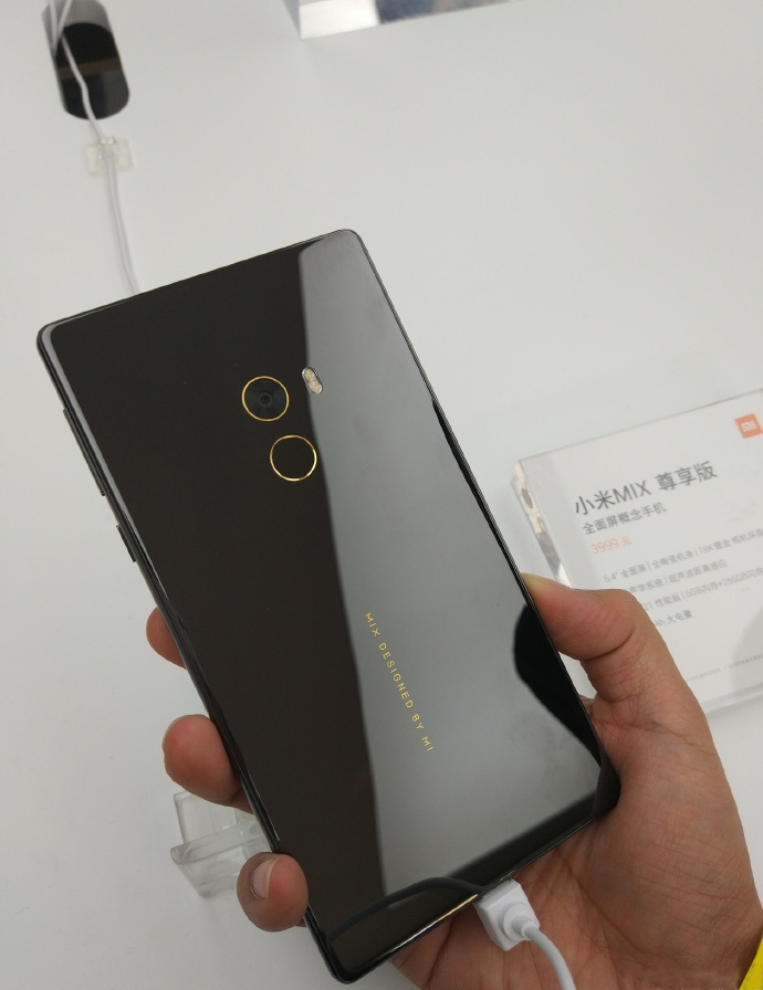Xiaomi Mi Mix 4GB 128GB