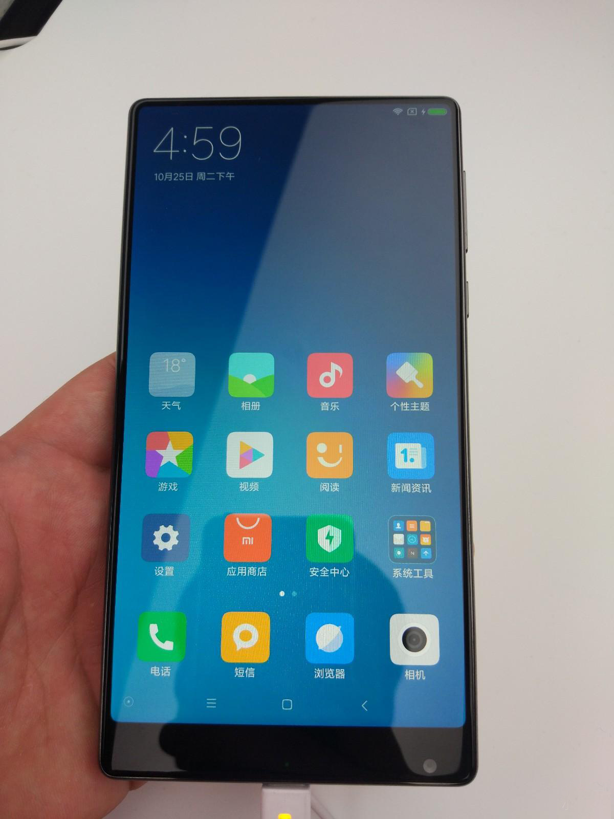 Xiaomi Mi Mix 4GB 128GB