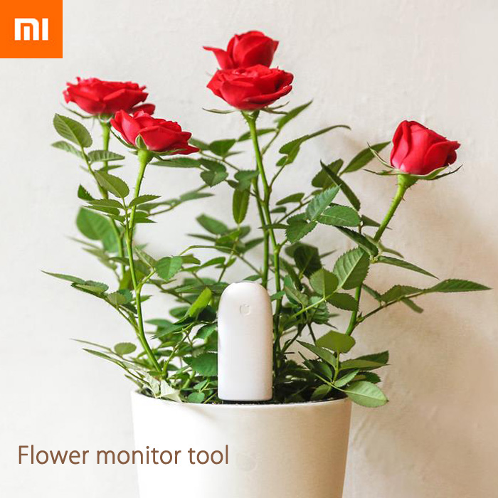 Xiaomi Mi Plant Flowers Tester