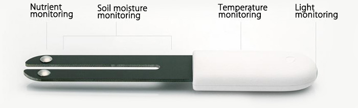 Xiaomi Mi Plant Flowers Tester