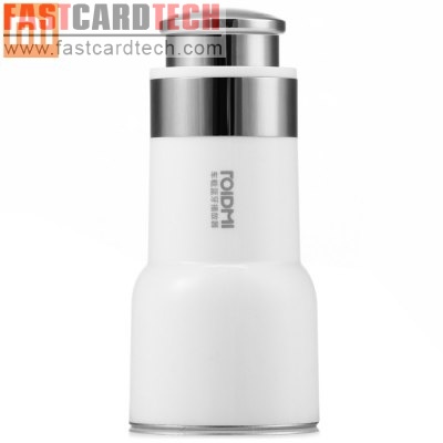 Xiaomi ROIDMI Car Bluetooth Charger Adapter