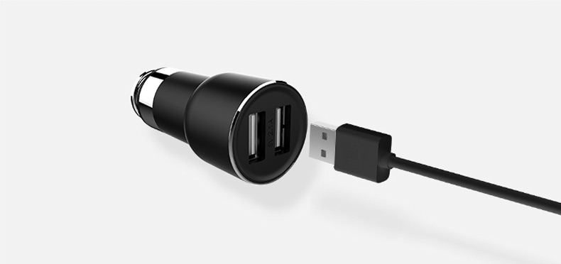 Xiaomi ROIDMI Car Bluetooth Charger Adapter