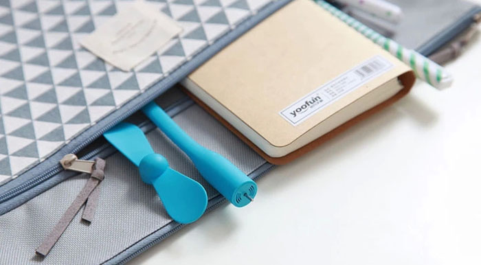 Xiaomi USB Fan