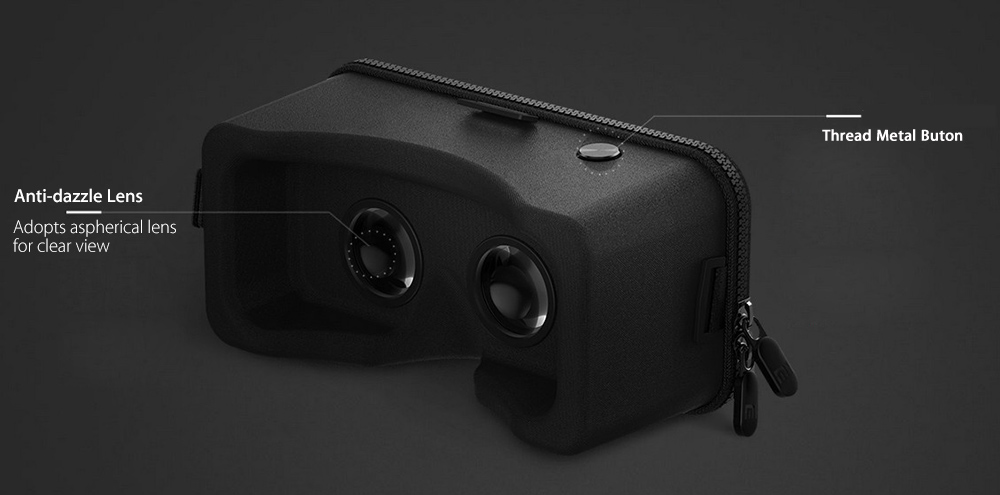 Xiaomi VR 3D Glasses