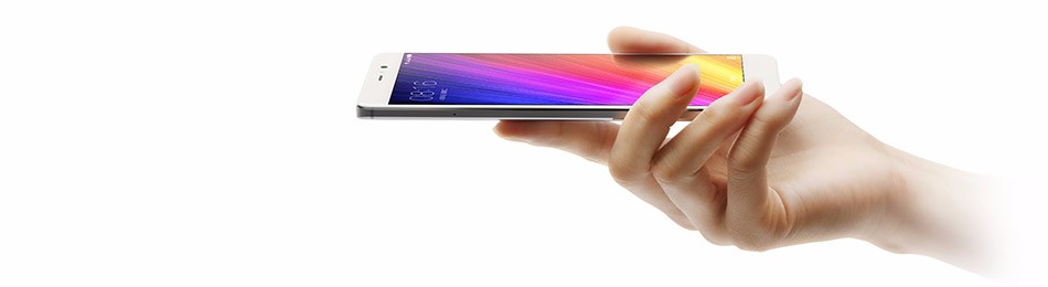 xiaomi mi5s plus