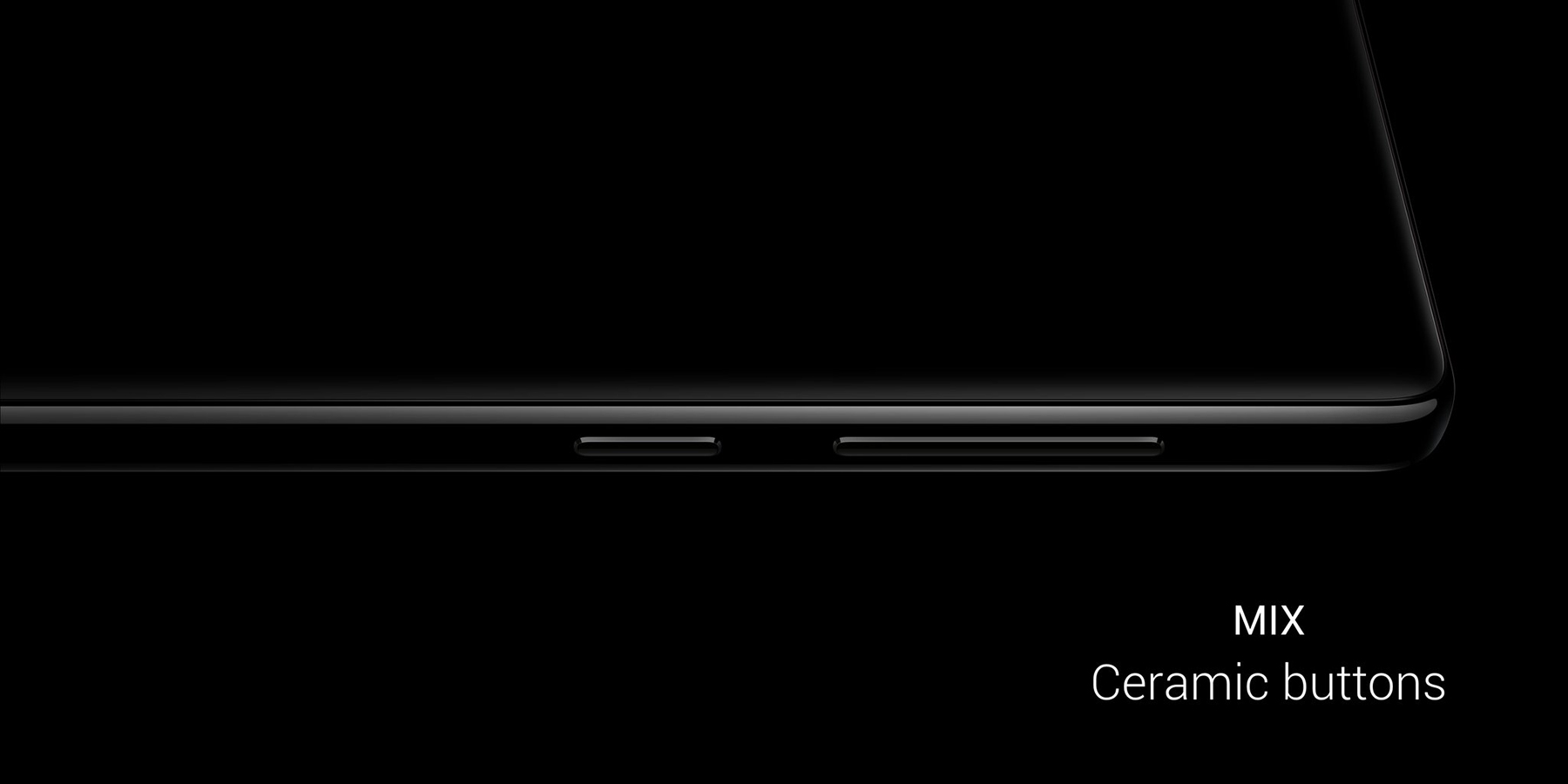  Xiaomi Mi Mix