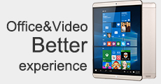 Tablet PC